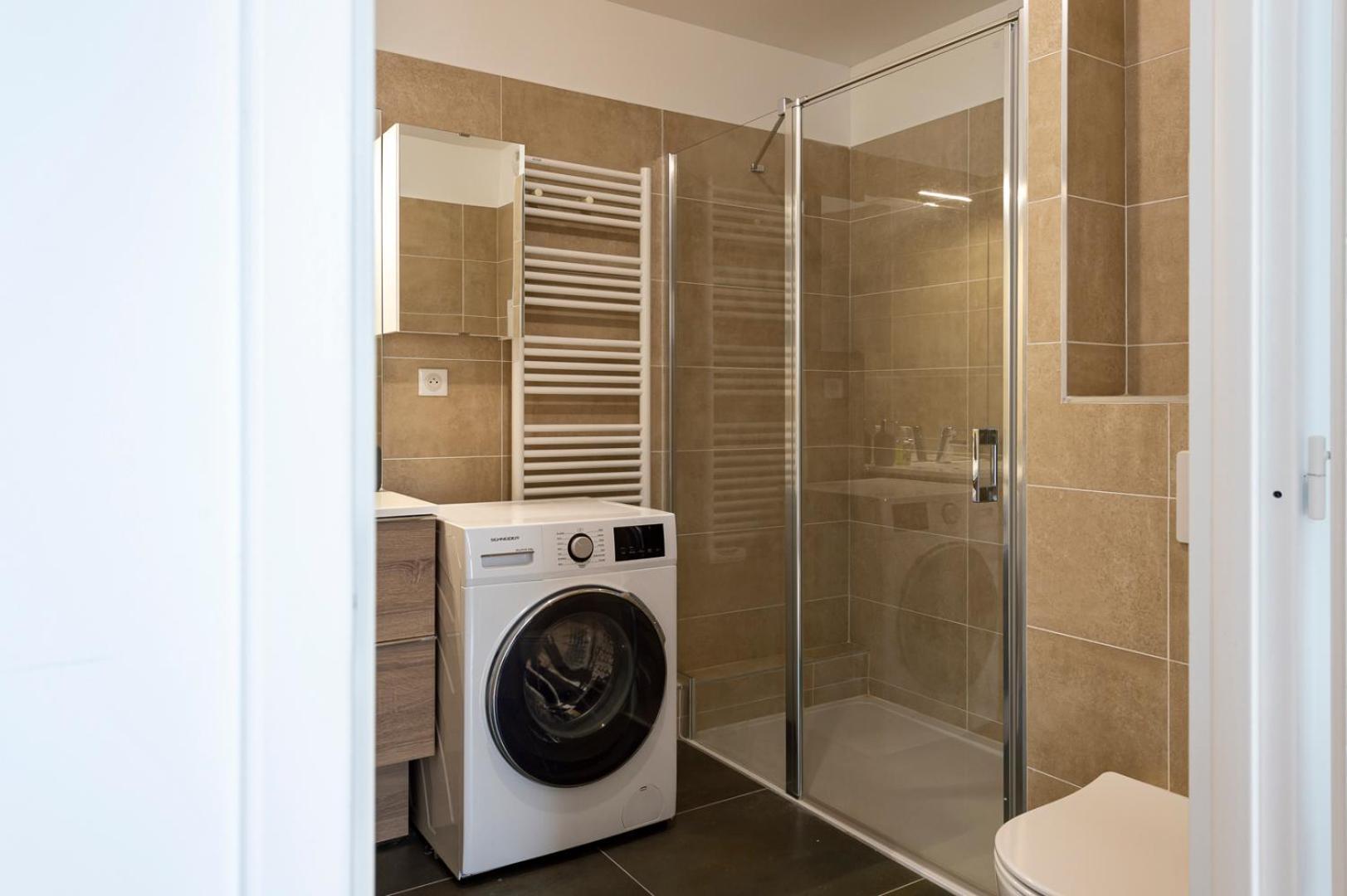 Studio Prive Cosy Paris 19E La Villette Extérieur photo