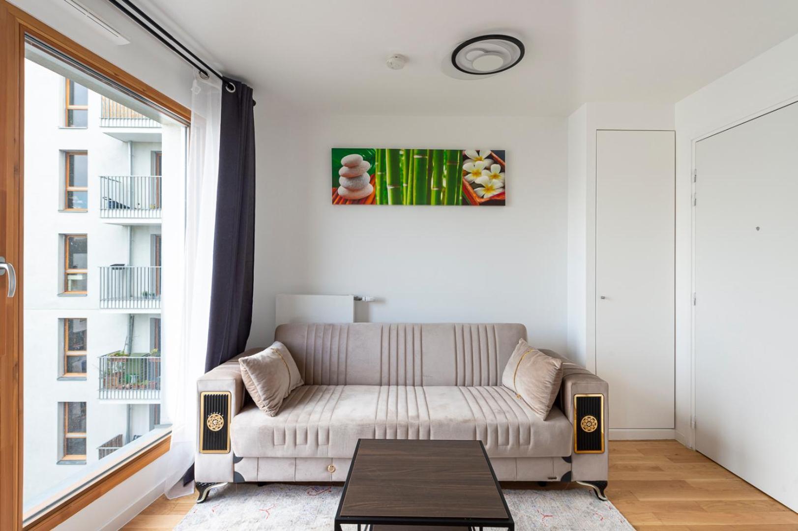 Studio Prive Cosy Paris 19E La Villette Extérieur photo